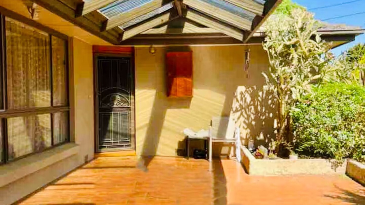 Photo of Patio Balcony in Doncaster