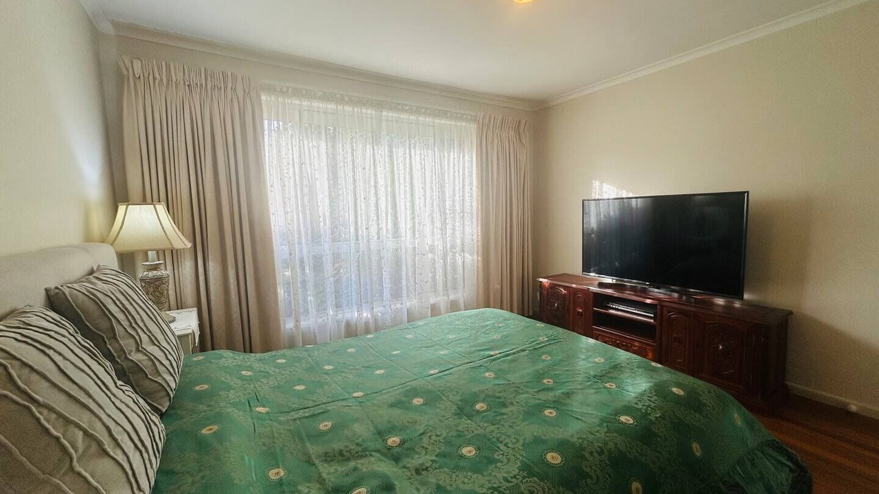 Photo of Bedroom in Doncaster