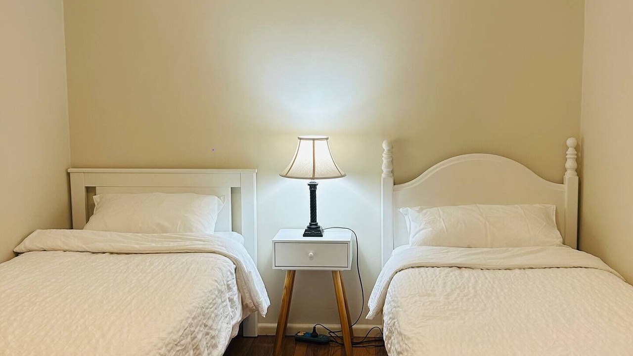 Photo of Bedroom in Doncaster