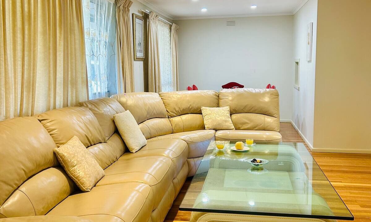 Photo of Livingroom in Doncaster