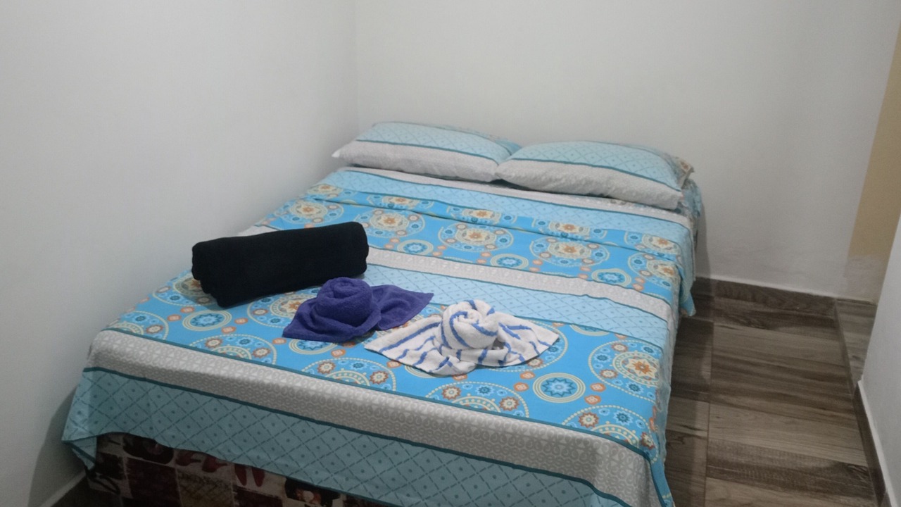 Photo of Bedroom in Dosquebradas