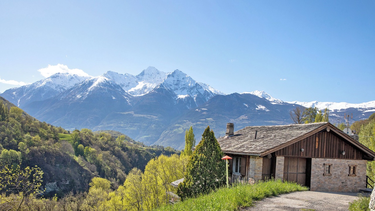 Photo of Outdoor in Gignod