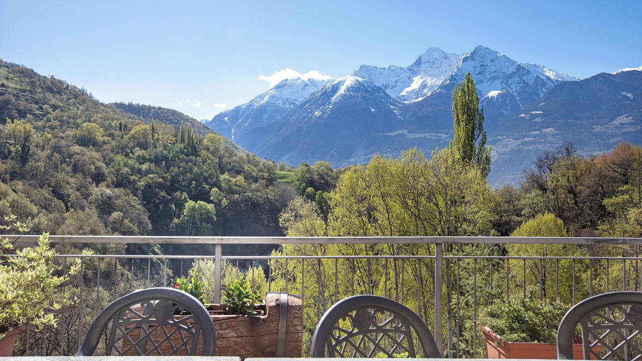 Photo of Outdoor in Gignod