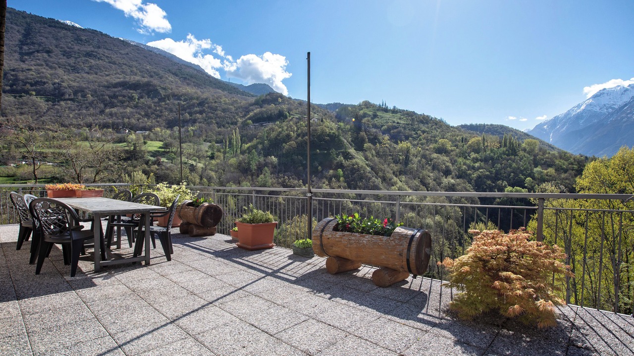 Photo of Outdoor in Gignod