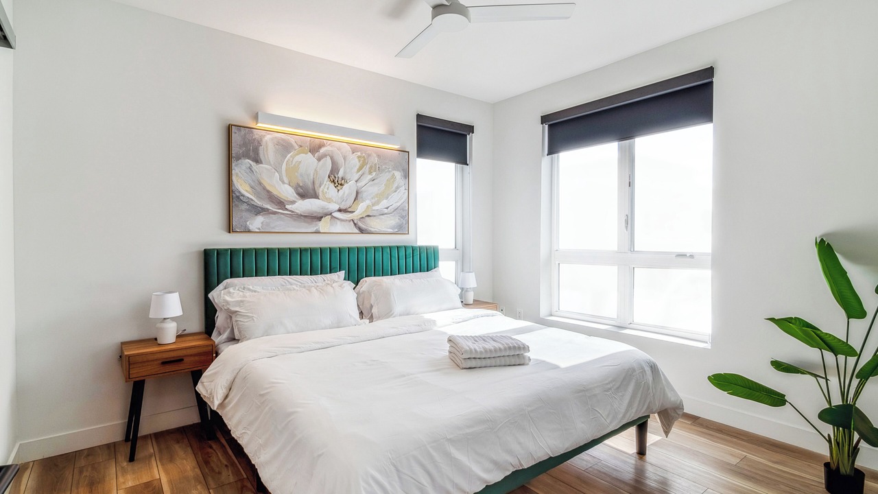 Photo of Bedroom in Del Rey