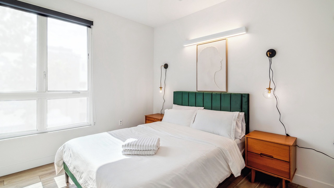Photo of Bedroom in Del Rey