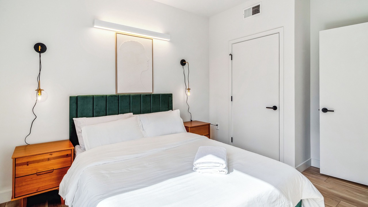 Photo of Bedroom in Del Rey