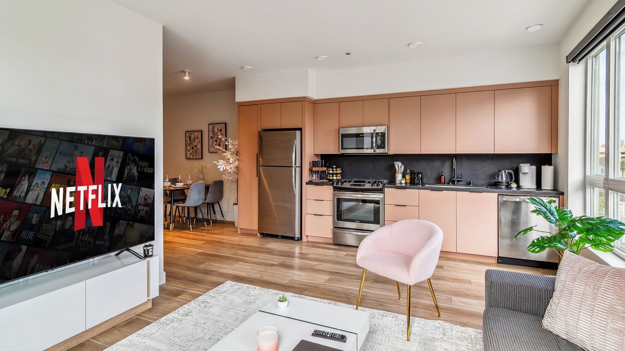 Photo of Livingroom in Del Rey