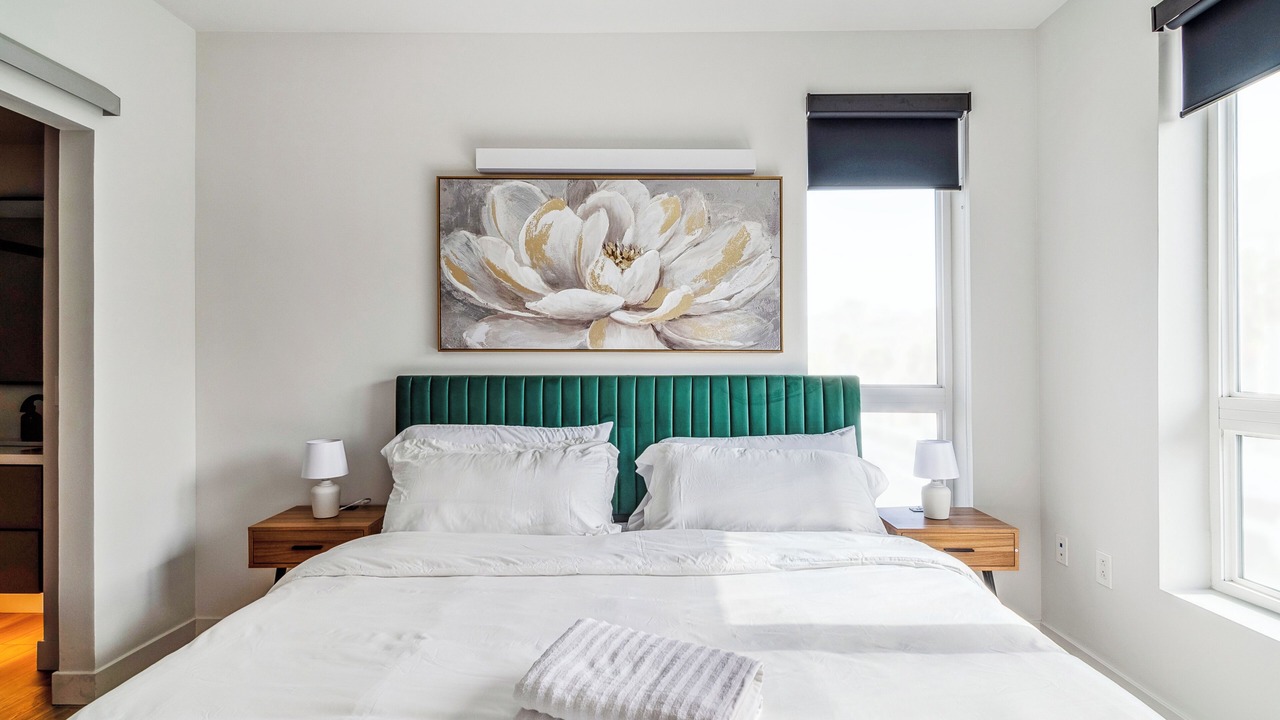 Photo of Bedroom in Del Rey