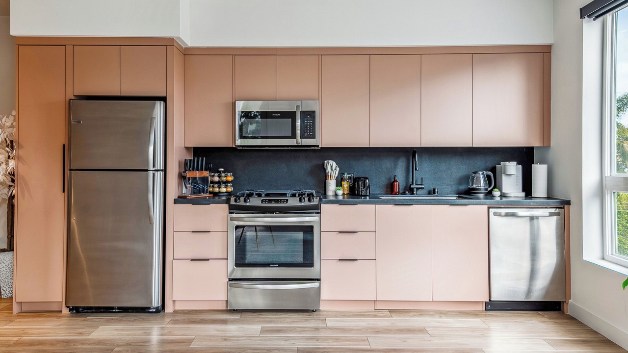Photo of Kitchen in Del Rey