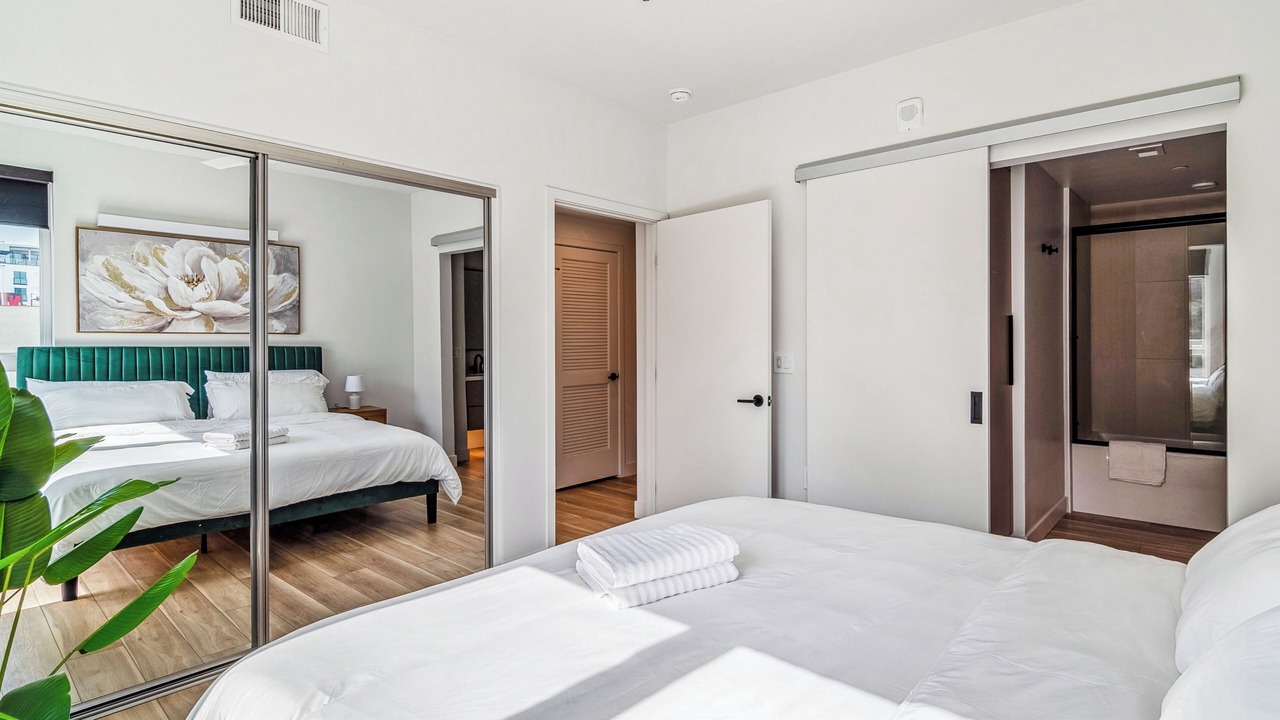 Photo of Bedroom in Del Rey