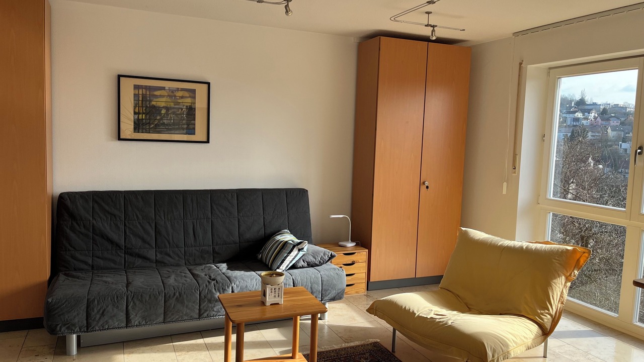 Photo of Livingroom in Schonungen
