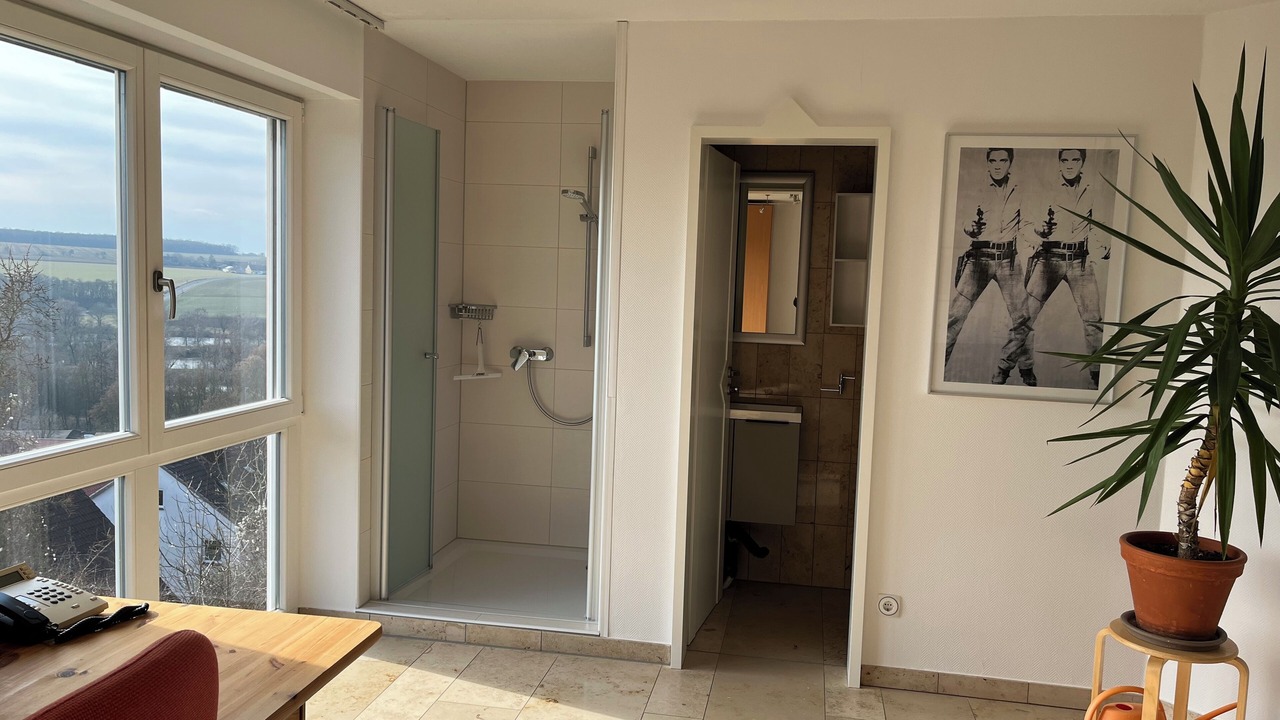 Photo of Bathroom in Schonungen