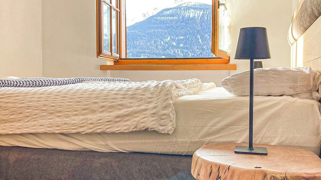 Photo of Bedroom in Schmitten