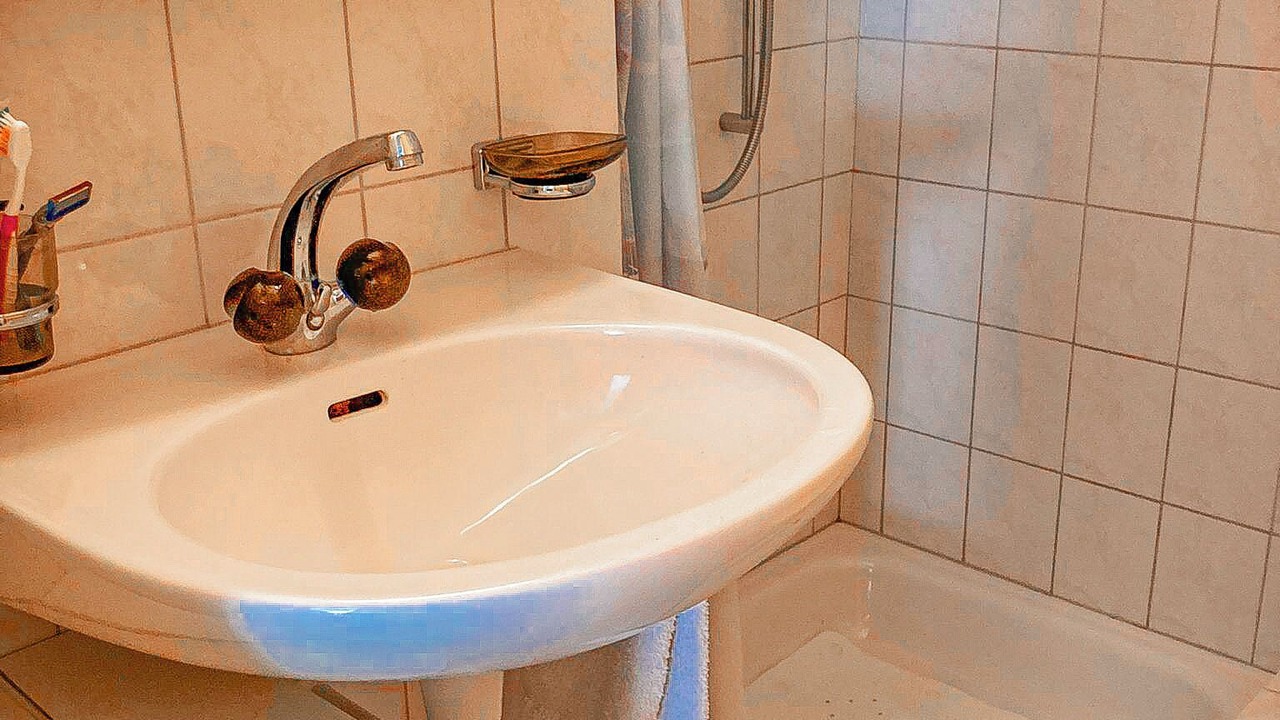 Photo of Bathroom in Schmitten