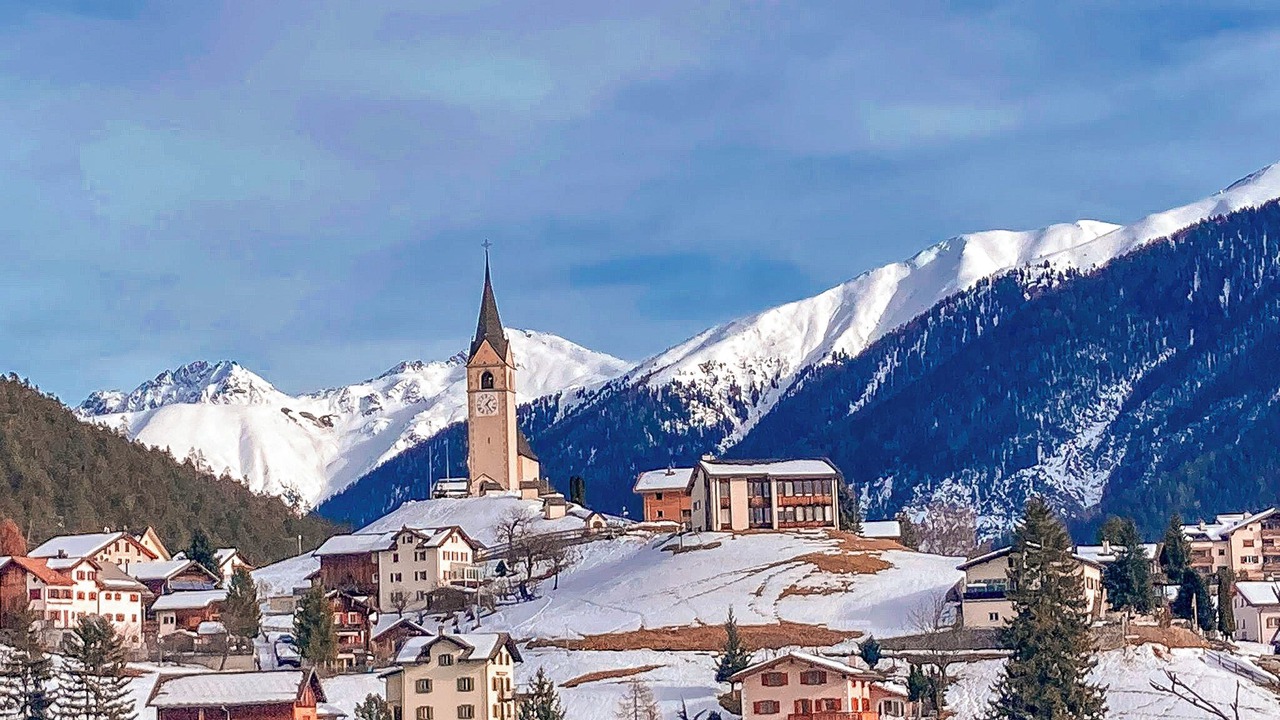 Photo of Outdoor in Schmitten
