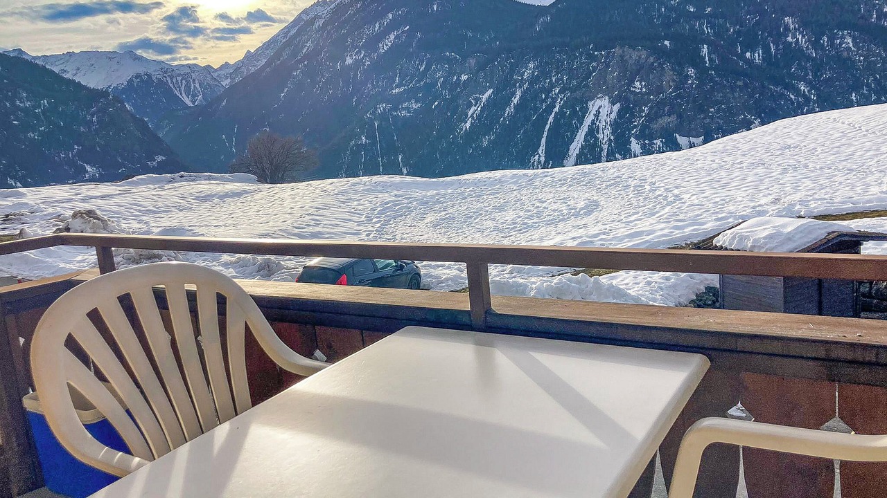 Photo of Outdoor in Schmitten