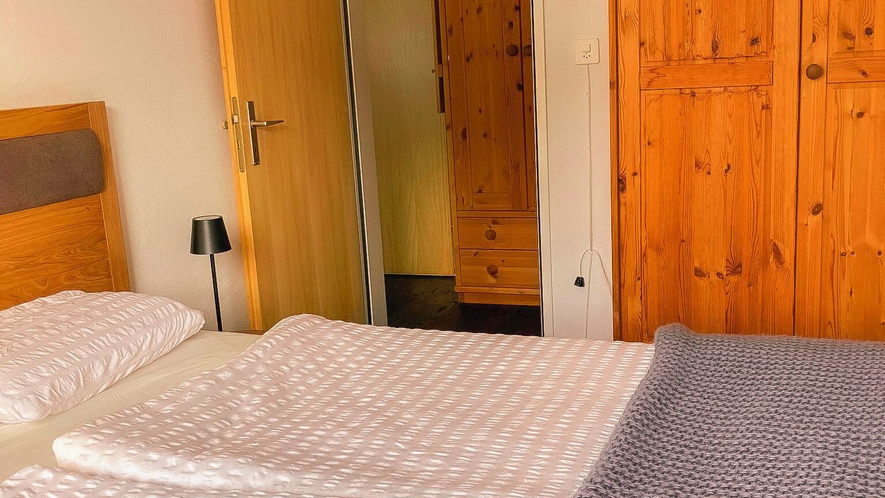 Photo of Bedroom in Schmitten
