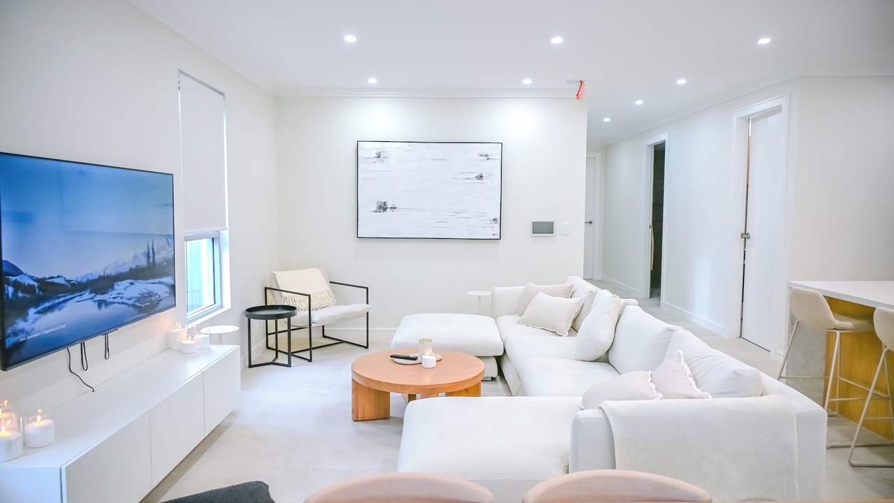 Photo of Livingroom in Lurnea