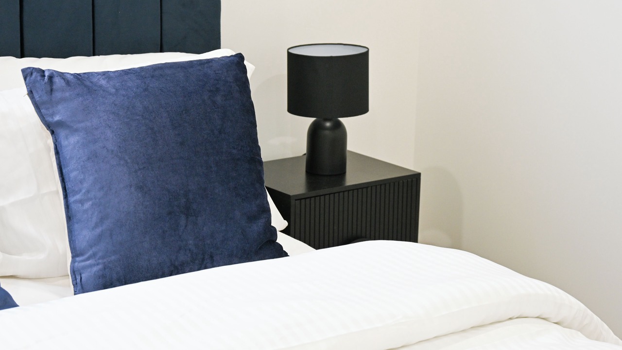 Photo of Bedroom in Lurnea