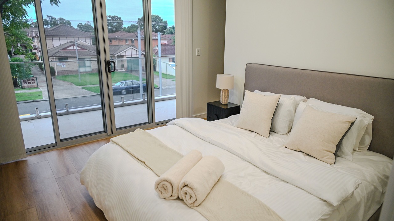 Photo of Bedroom in Lurnea