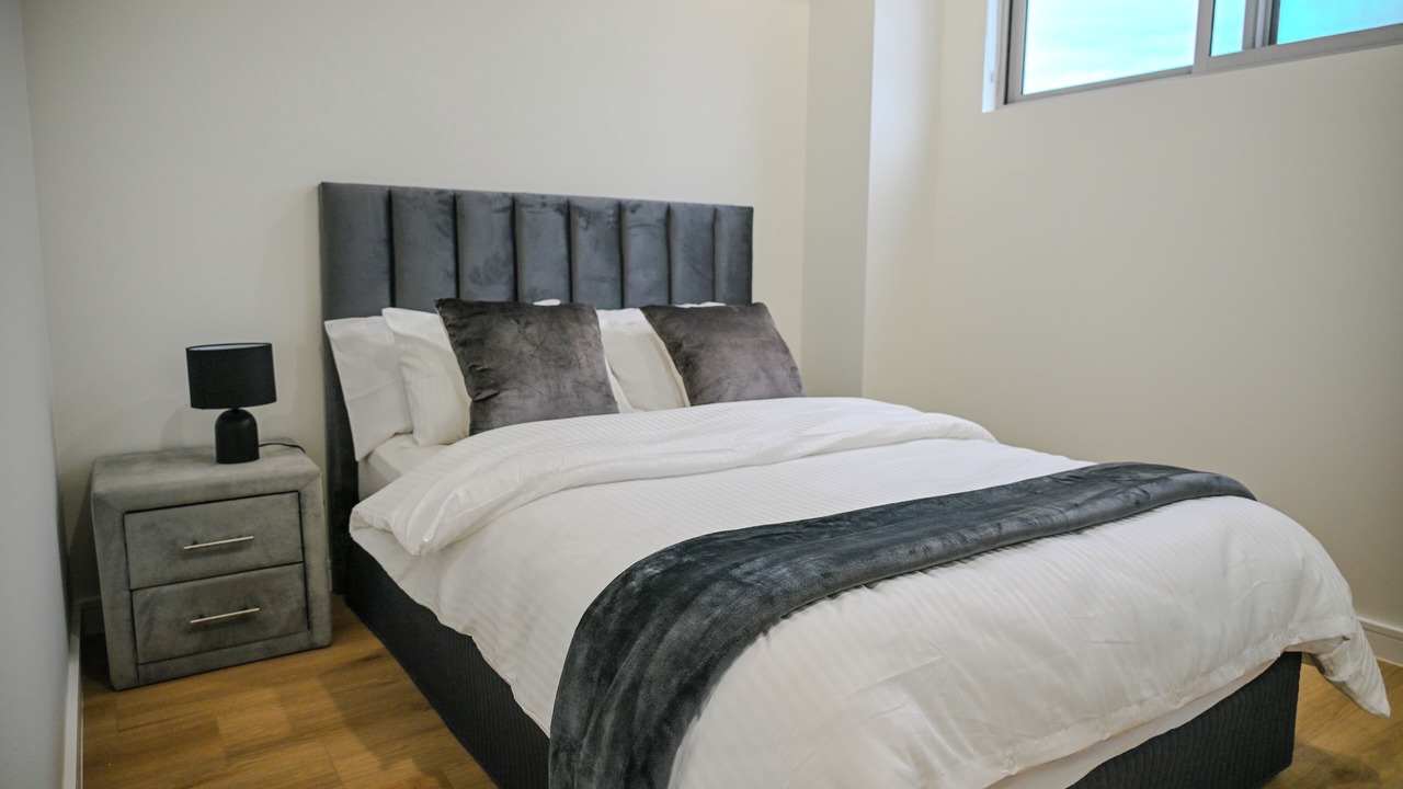 Photo of Bedroom in Lurnea
