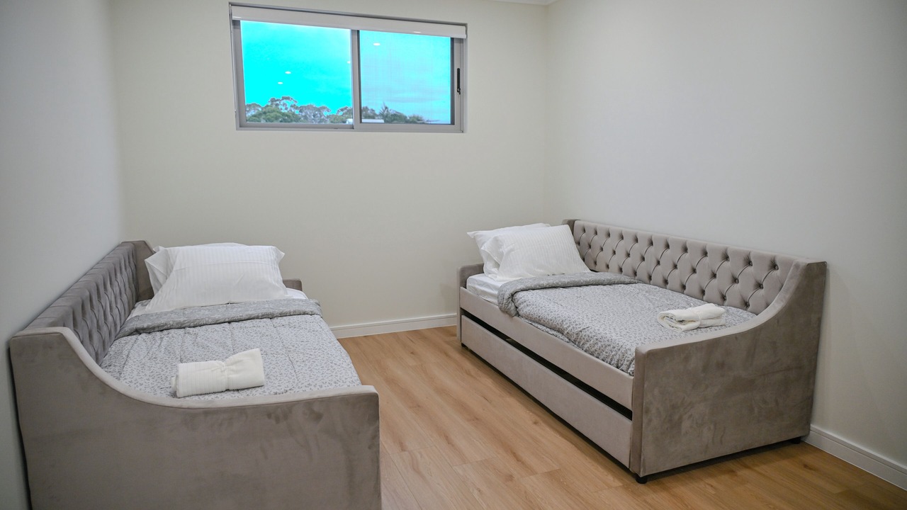 Photo of Bedroom in Lurnea
