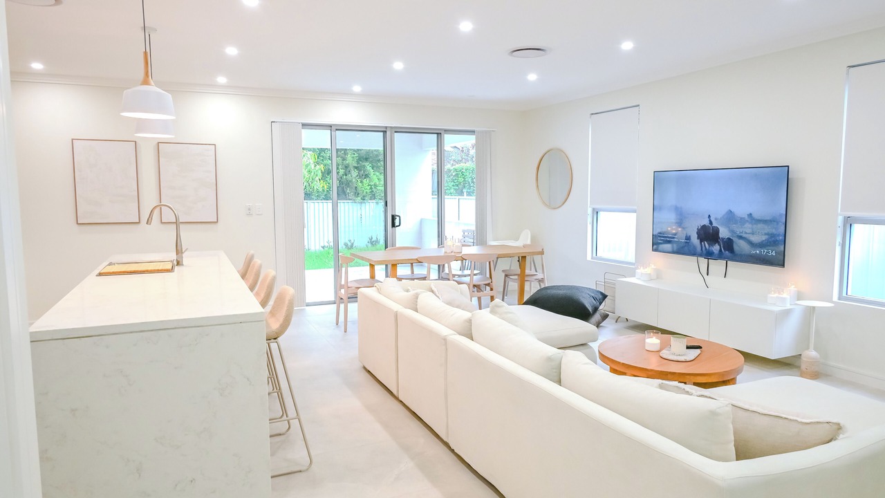Photo of Livingroom in Lurnea