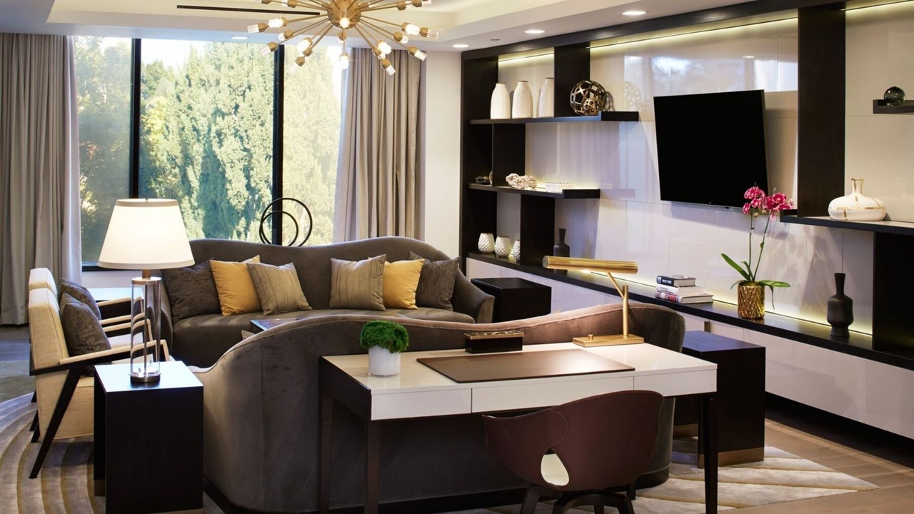 Photo of Livingroom in Norma Triangle