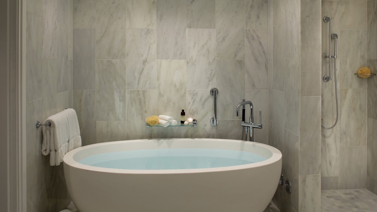 Photo of Bathroom in Norma Triangle