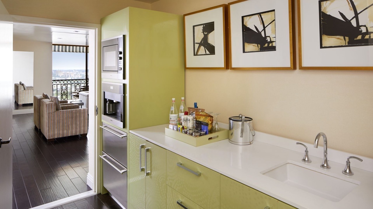 Photo of Kitchen in Norma Triangle