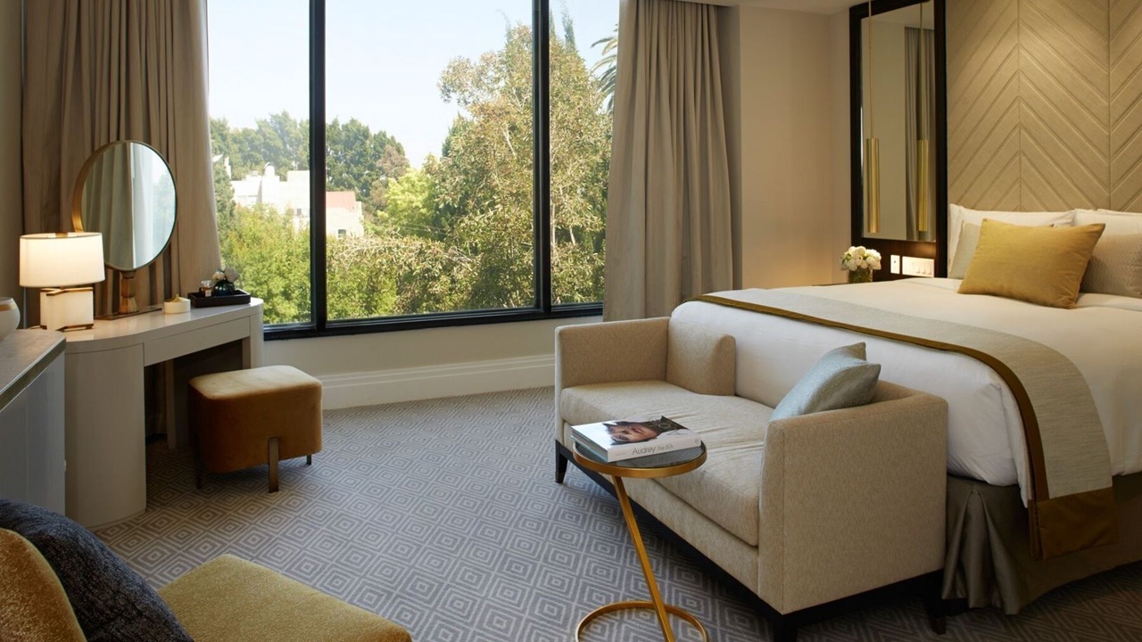 Photo of Bedroom in Norma Triangle