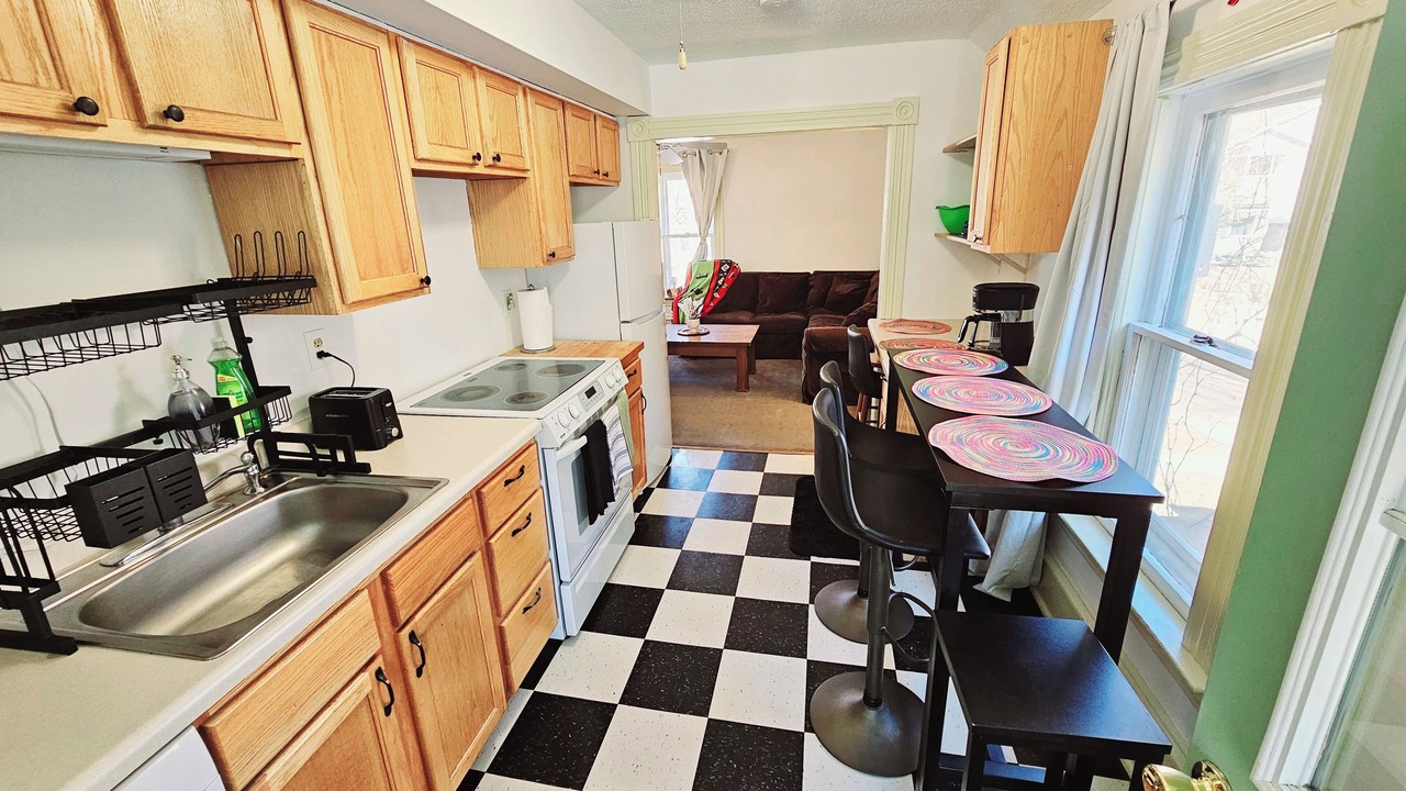 Photo of Kitchen in Midway