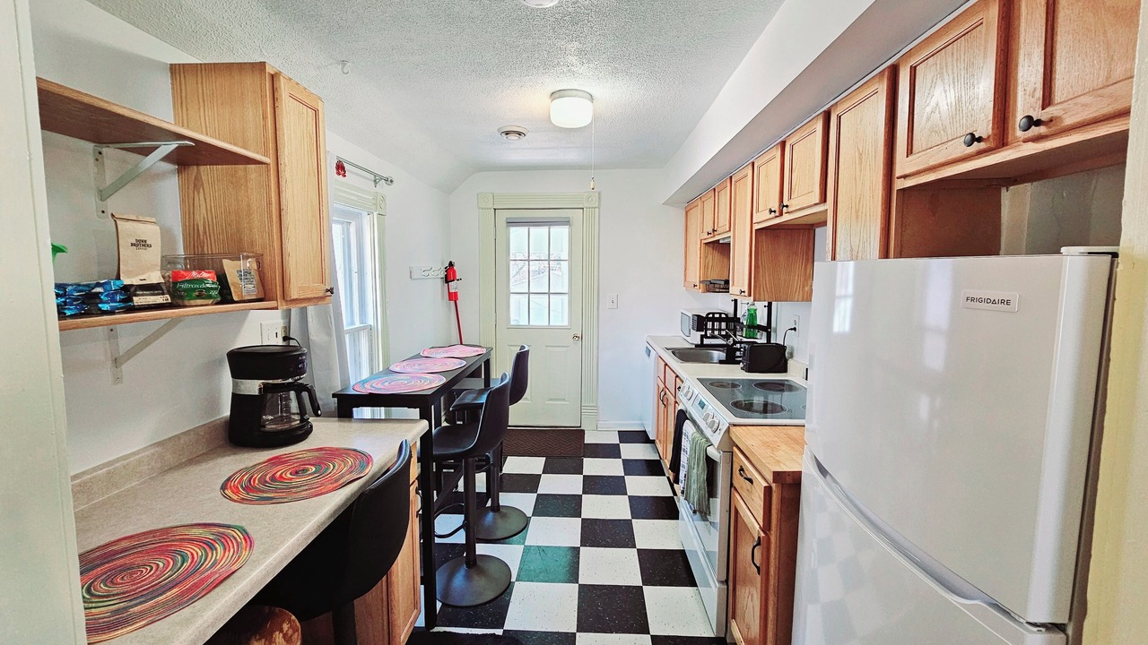 Photo of Kitchen in Midway