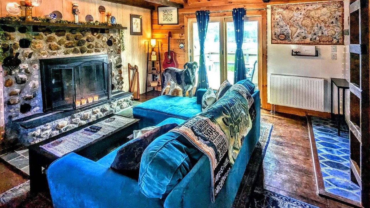 Photo of Livingroom in Wells