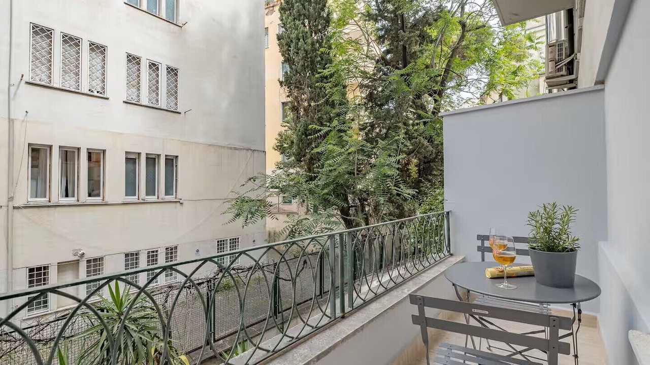 Photo of Outdoor in Quartiere III Pinciano