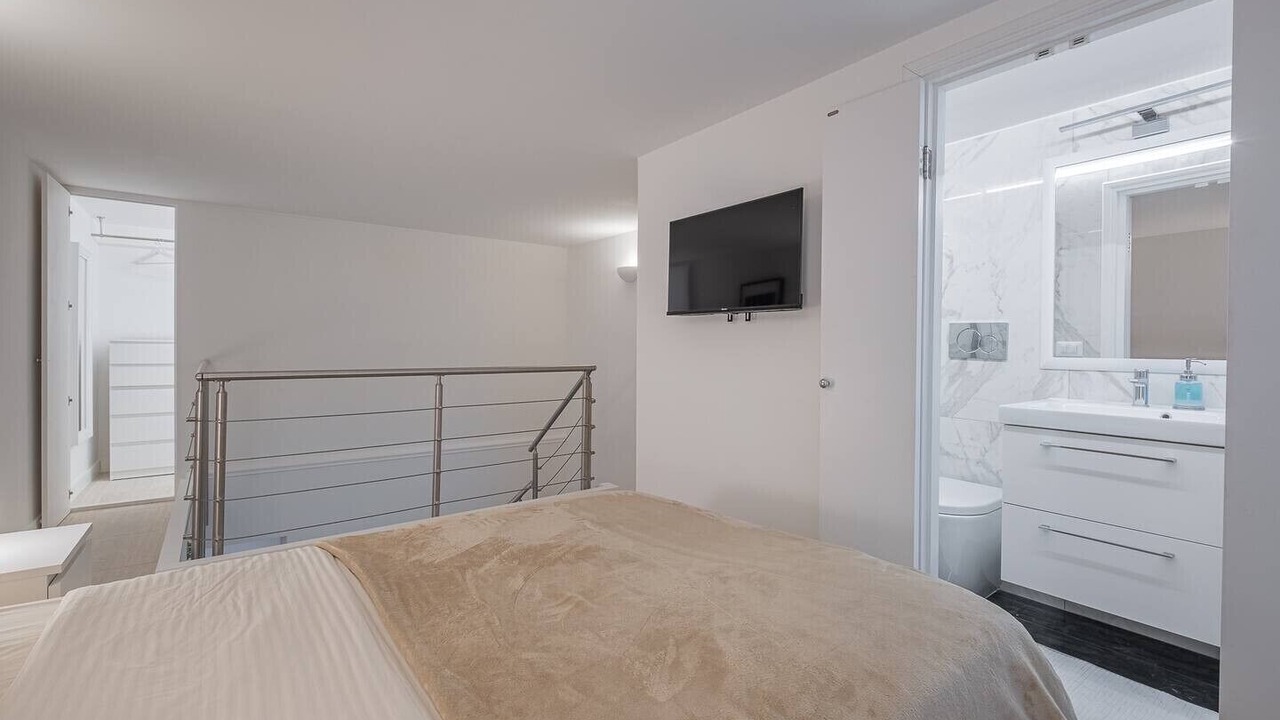 Photo of Bedroom in Quartiere III Pinciano