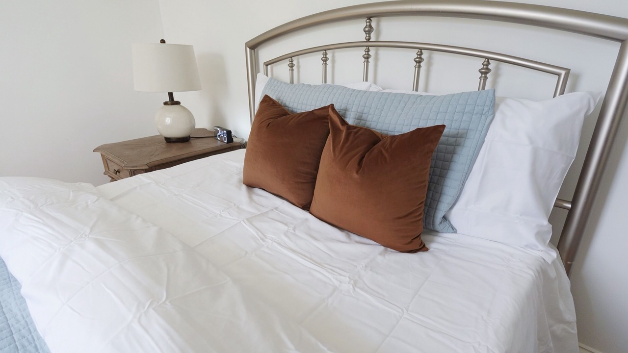 Photo of Bedroom in Maple Hill