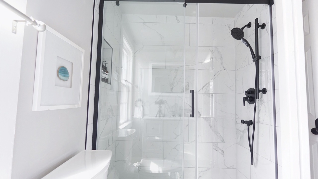 Photo of Bathroom in Maple Hill