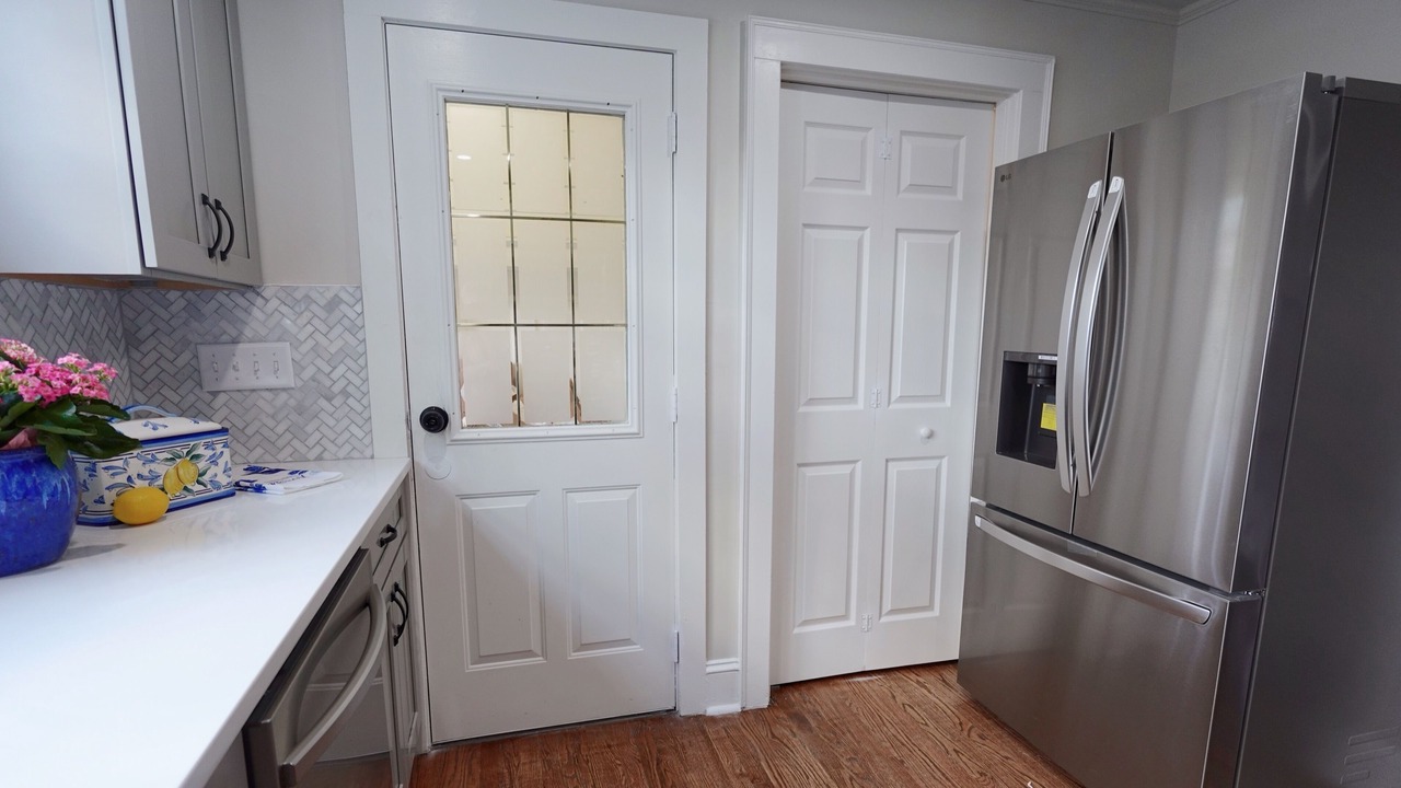Photo of Kitchen in Maple Hill