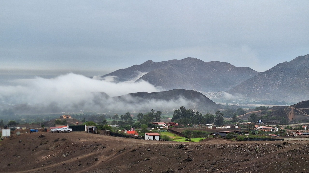 Photo of Others in Pachacamac