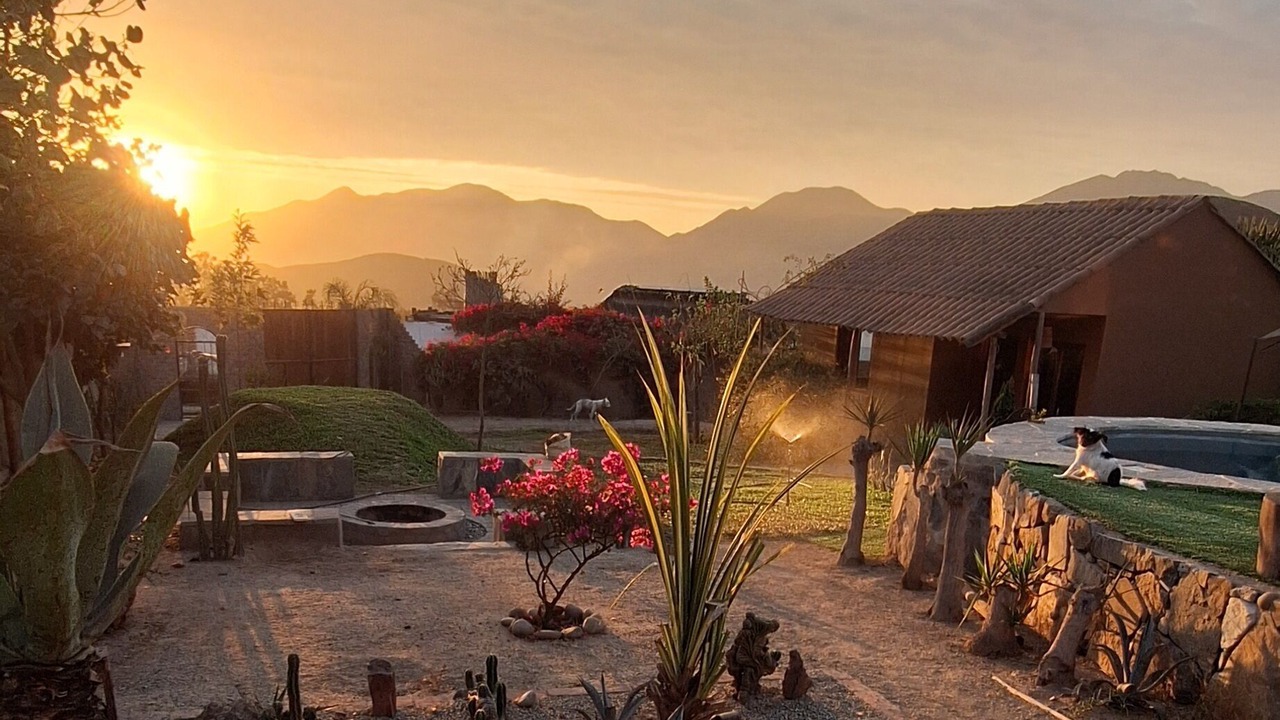 Photo of Outdoor in Pachacamac