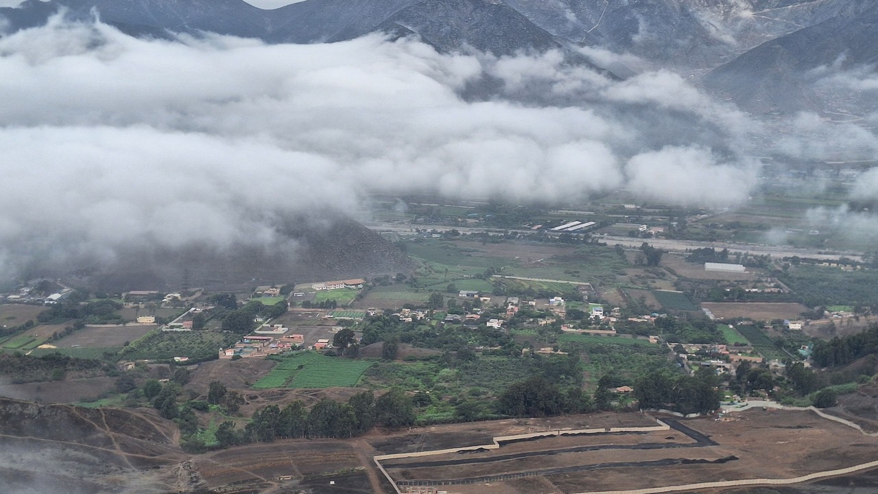 Photo of Outdoor in Pachacamac