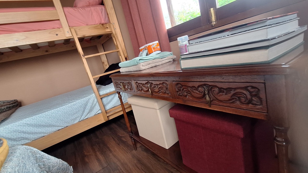 Photo of Bedroom in Pachacamac
