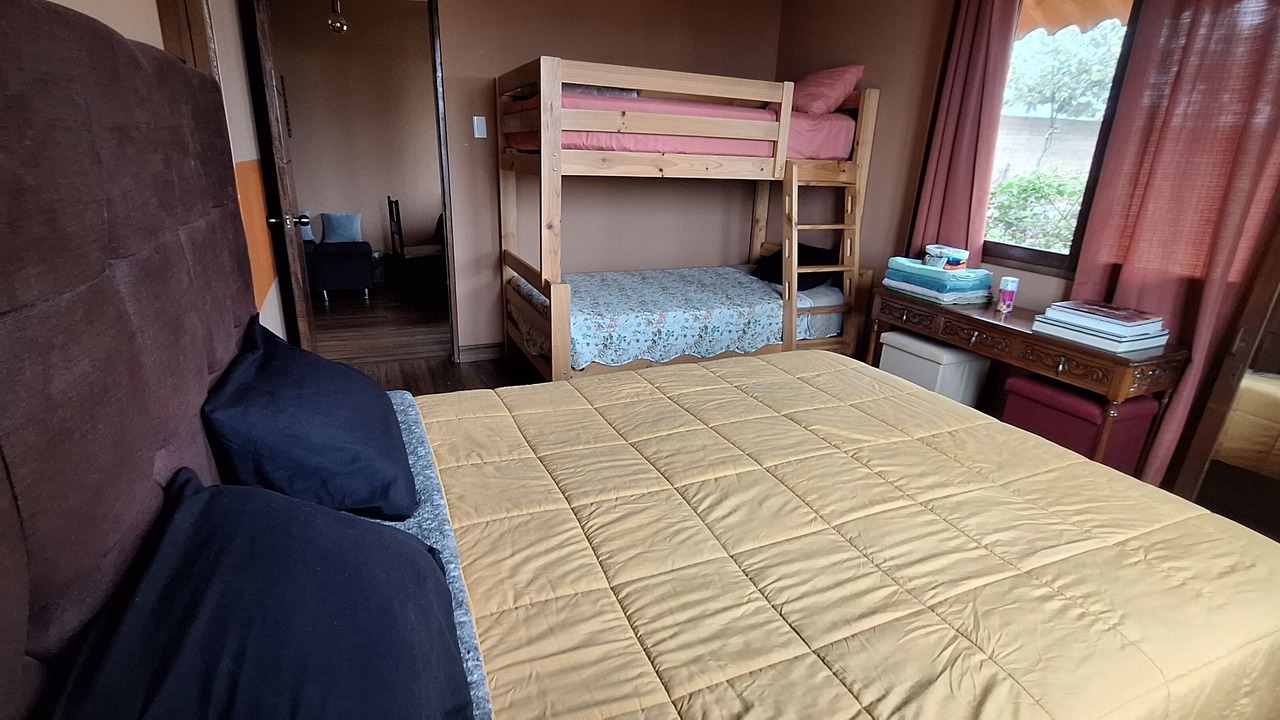 Photo of Bedroom in Pachacamac