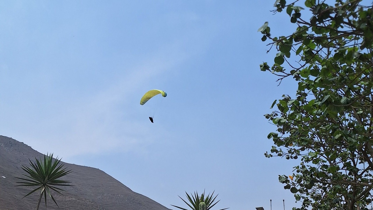 Photo of Outdoor in Pachacamac