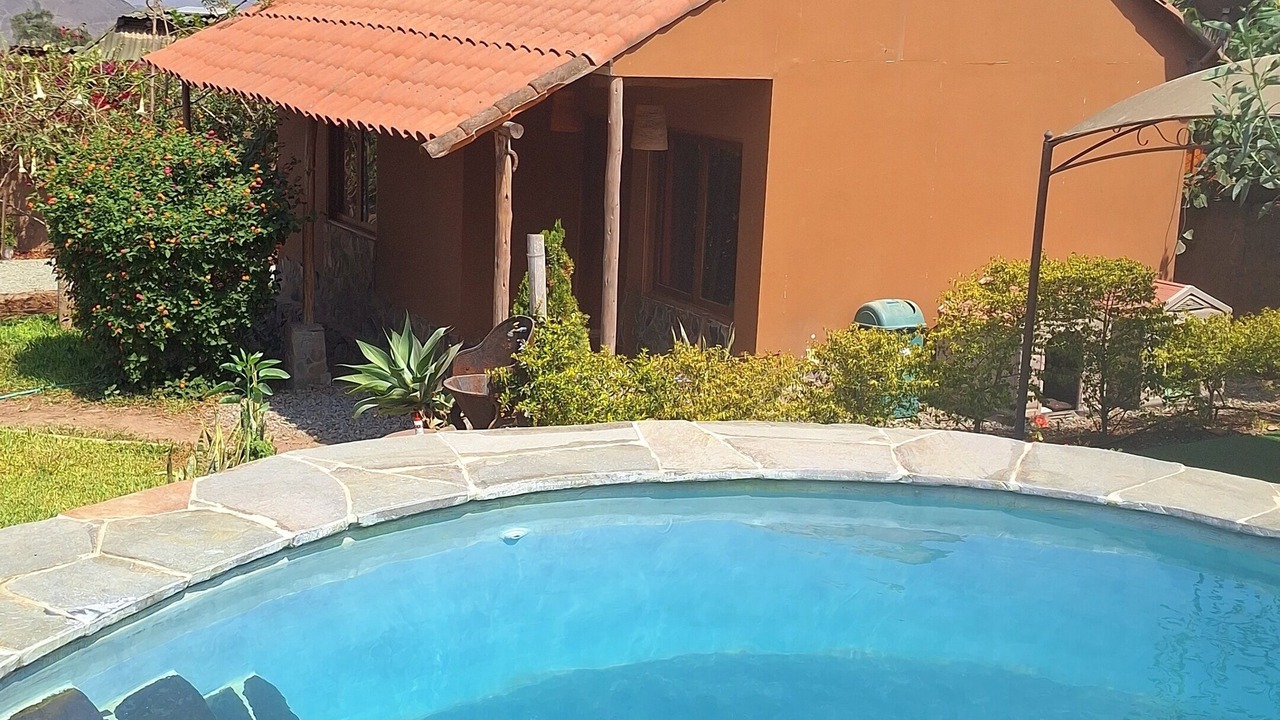 Photo of Outdoor in Pachacamac