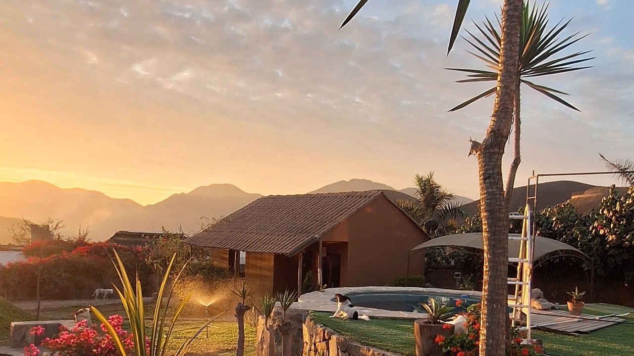 Photo of Outdoor in Pachacamac