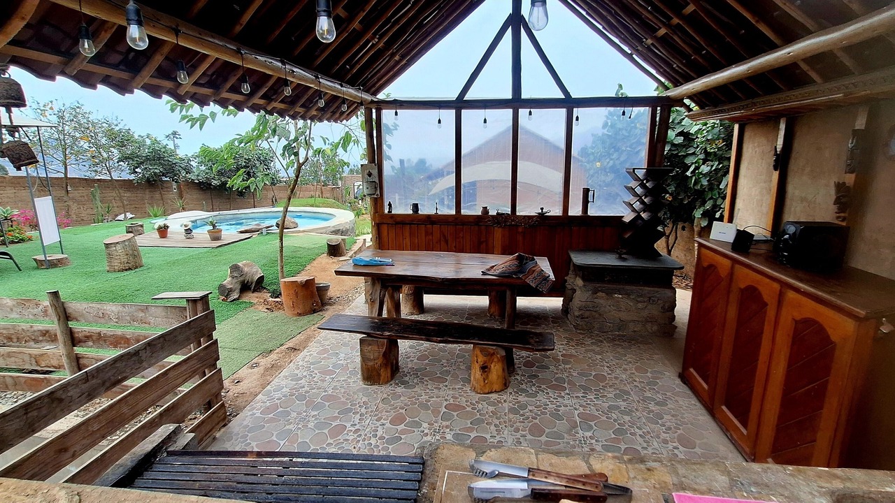 Photo of Outdoor in Pachacamac