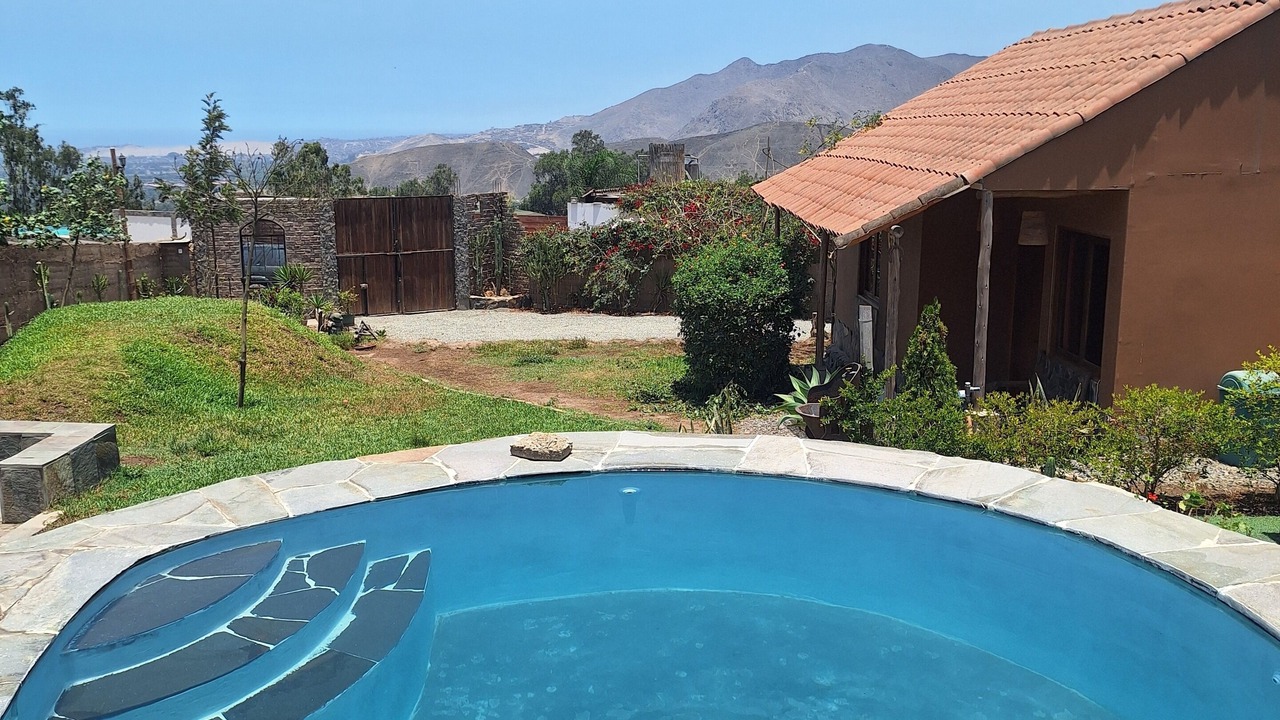 Photo of Outdoor in Pachacamac